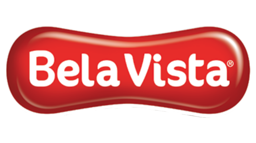 Logo Bela Vista Biscoitos